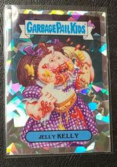 Jelly KELLY [Atomic] #120b Prices | 2020 Garbage Pail Kids Chrome ...