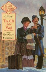 The Gift of the Magi and Other Stories #15 (1990) Comic Books Classics Illustrated Prices