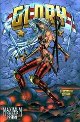 Glory #22 (1997) Comic Books Glory Prices