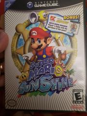 Super Mario Sunshine [Kmart Edition] Gamecube Prices
