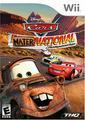 Cars Mater-National Championship photo