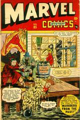 Marvel Mystery Comics #85 (1948) Comic Books Marvel Mystery Comics Prices