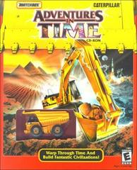 Matchbox Caterpillar: Adventures in Time PC Games Prices