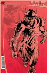 Future State: The Flash [2nd Print] #1 (2021) Comic Books Future State: The Flash Prices
