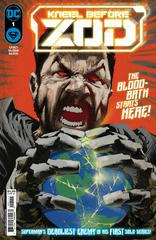 Kneel Before Zod #1 (2024) Comic Books Kneel Before Zod Prices