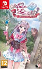 Atelier Lulua: The Scion of Arland PAL Nintendo Switch Prices