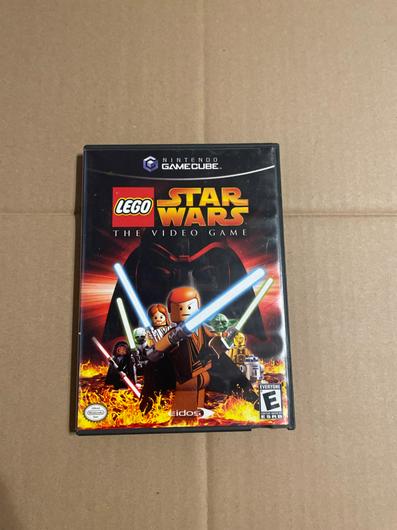 LEGO Star Wars photo