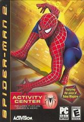 Spider-Man 2: Activity Center PC Games Prices