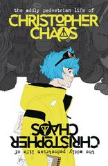 Oddly Pedestrian Life of Christopher Chaos [Zonjic] #8 (2024) Comic Books Oddly Pedestrian Life of Christopher Chaos Prices