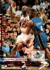 Michael Jordan #142 Basketball Cards 1998 Upper Deck MJ Living Legend Prices