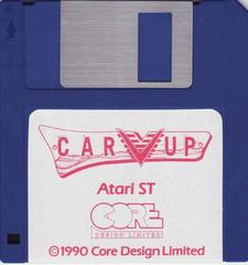 Disk | CarVup Atari ST