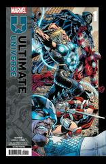 Ultimate Universe [2nd Print] #1 (2024) Comic Books Ultimate Universe Prices