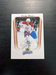 Craig Rivet Hockey Cards 2005 Upper Deck MVP Prices