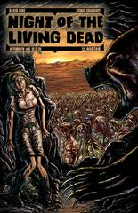 Night of the Living Dead: Aftermath Comic Books Night of the Living Dead: Aftermath Prices