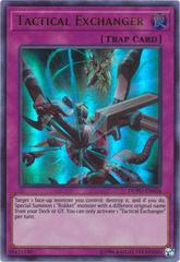 Tactical Exchanger YuGiOh Duel Power Prices