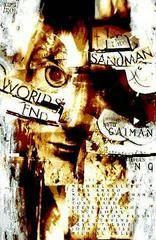 Sandman: World's End #8 (1995) Comic Books Sandman Prices