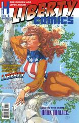 Liberty Comics Comic Books Liberty Comics Prices