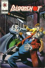 Bloodshot #3 (1993) Comic Books Bloodshot Prices
