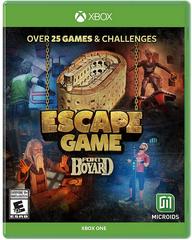 Escape Game Fort Boyard Xbox One Prices