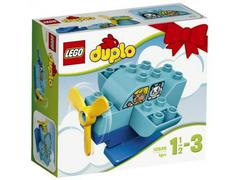 My First Plane #10849 LEGO DUPLO Prices