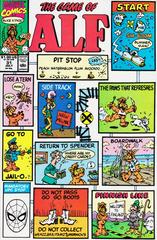 ALF #31 (1990) Comic Books Alf Prices