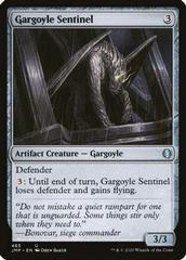 Gargoyle Sentinel Magic Jumpstart Prices