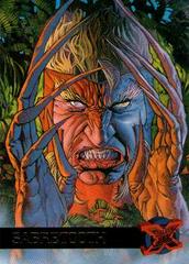 Sabretooth #41 Marvel 1995 Ultra X-Men Prices