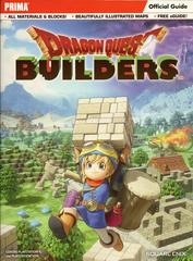 Dragon Quest Builders [Prima] Strategy Guide Prices