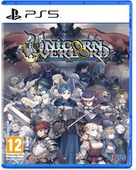 Unicorn Overlord PAL Playstation 5 Prices