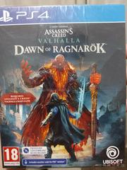 Assassins Creed Valhalla: Dawn of Ragnarok PAL Playstation 4 Prices