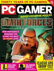 PC Gamer [Issue 378] PC Gamer Magazine Prices