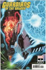 Guardians of the Galaxy [Scalera] #2 (2019) Comic Books Guardians of the Galaxy Prices
