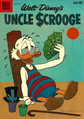 Uncle Scrooge #30 (1960) Comic Books Uncle Scrooge Prices