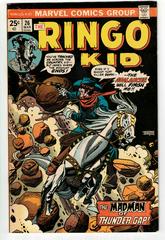 The Ringo Kid #26 (1976) Comic Books The Ringo Kid Prices