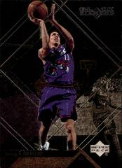 Doug Christie #81 Basketball Cards 1999 Upper Deck Black Diamond Prices