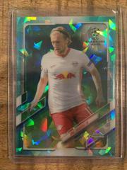 Emil Forsberg Soccer Cards 2020 Topps Chrome UEFA Champions League Sapphire Prices