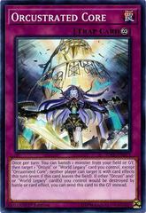 Orcustrated Core [1st Edition] YuGiOh Soul Fusion Prices