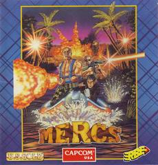Mercs ZX Spectrum Prices