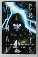 Final Crisis (2010) Comic Books Final Crisis Prices