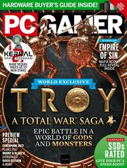 PC Gamer [Issue 324] PC Gamer Magazine Prices