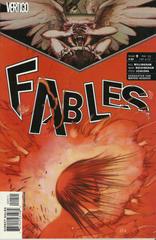 Fables #9 (2003) Comic Books Fables Prices