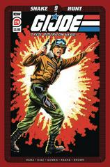 G.I. Joe: A Real American Hero [2nd Print] #274 (2020) Comic Books G.I. Joe: A Real American Hero Prices