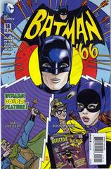 Batman '66 #18 (2015) Comic Books Batman '66 Prices