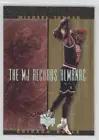 Michael Jordan #J8 Basketball Cards 1999 Upper Deck Hardcourt Prices
