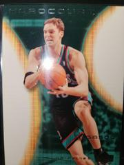 Pau Gasol #38 Basketball Cards 2003 Upper Deck Hardcourt Prices