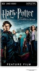 Harry Potter And The Goblet Of Fire [UMD] PSP Prices