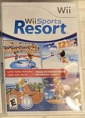 Wii Sports Resort [Refurbished] Wii Prices