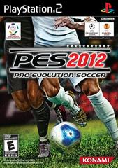 Pro Evolution Soccer 2012 Playstation 2 Prices