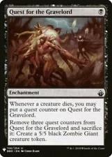 Quest for the Gravelord Magic Mystery Booster Prices