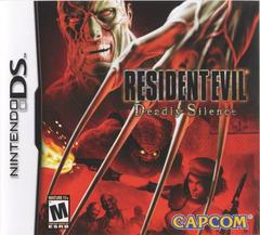 Resident Evil Deadly Silence Nintendo DS Prices
